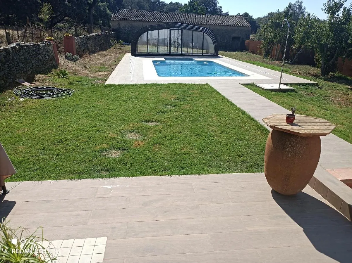 Maria Villa Cortegana 0*,  Spain