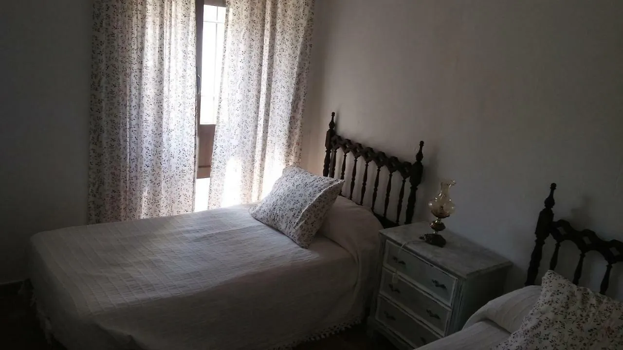 Maria Villa Cortegana Holiday home