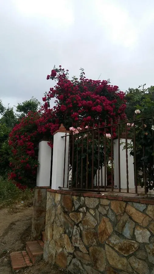 Maria Βίλα Cortegana Ισπανία