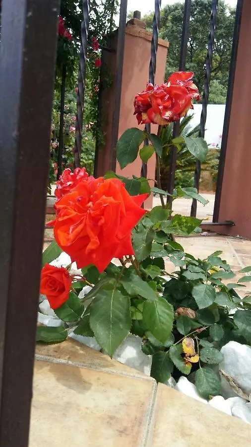 Maria Βίλα Cortegana Σπίτι διακοπών