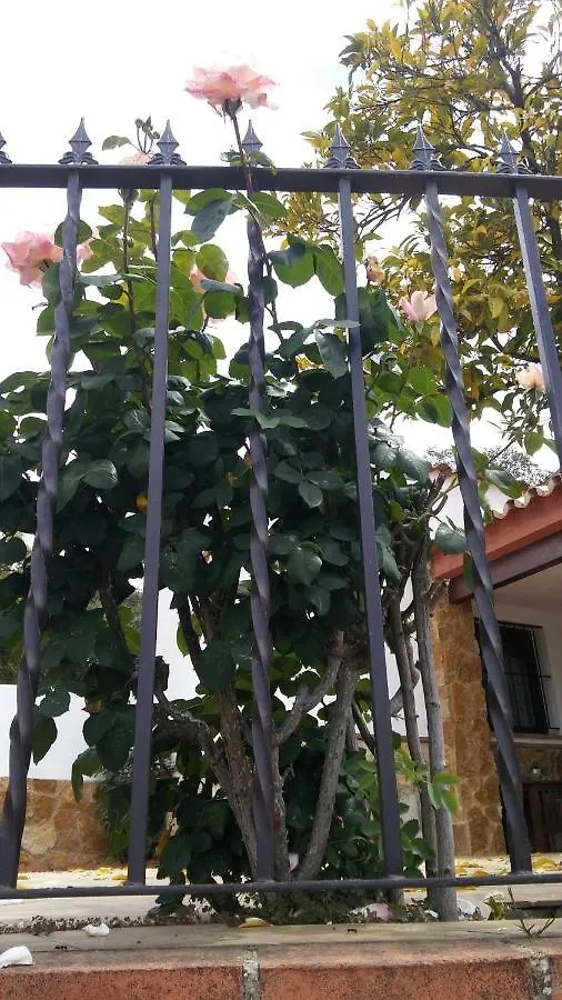 Maria Βίλα Cortegana