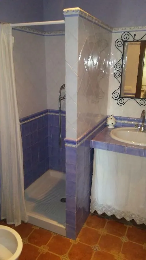 Holiday home Maria Villa Cortegana