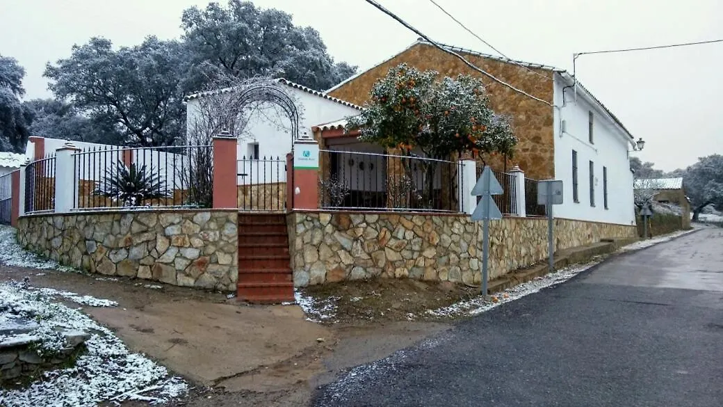 Maria Villa Cortegana 0*,  Spanyolország
