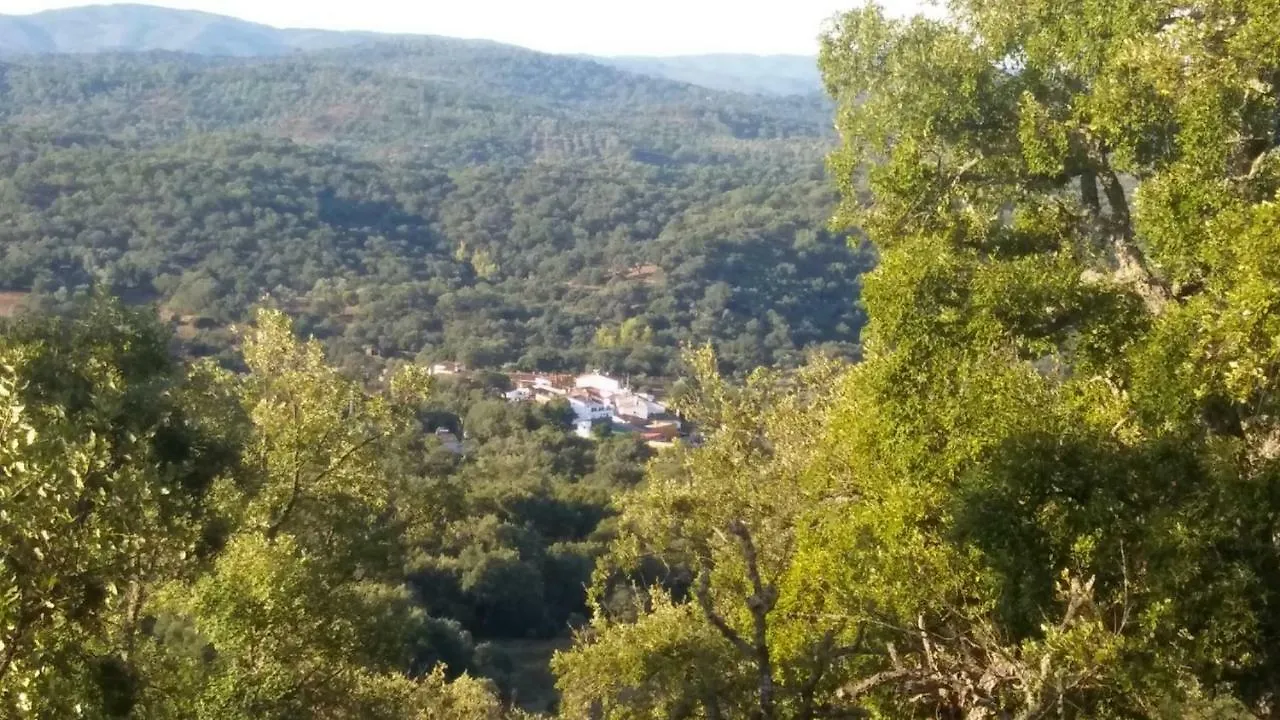 Maria Villa Cortegana
