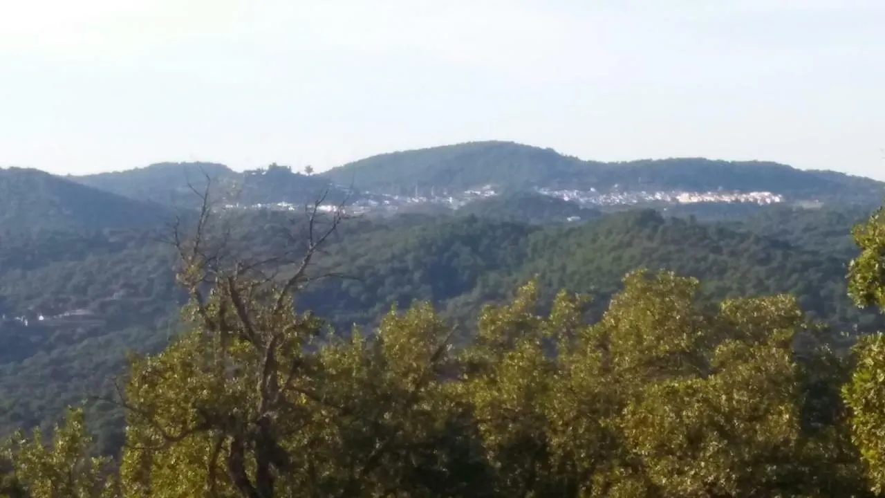 Nyaraló Maria Villa Cortegana
