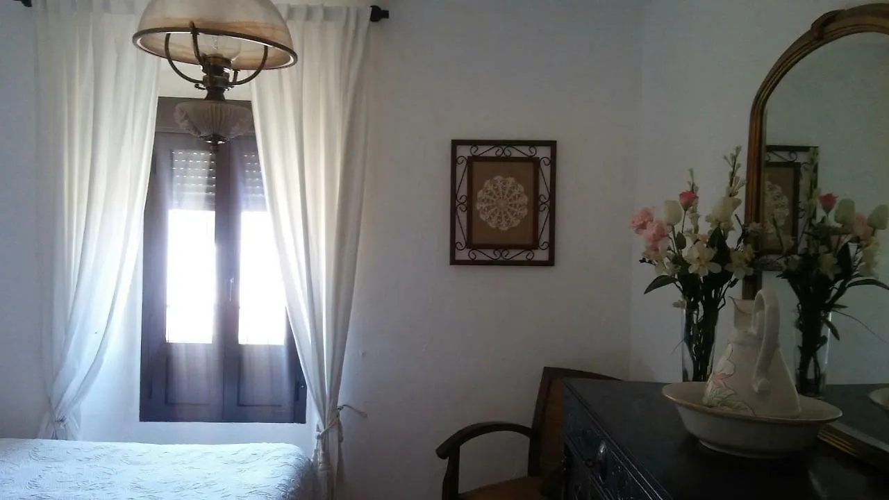 Maria Villa Cortegana 0*,  Spanyolország