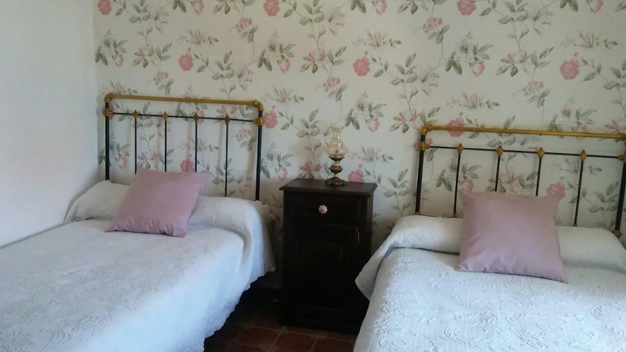 Maria Villa Cortegana Spanyolország